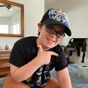 Fundraising Page: viki kelchner